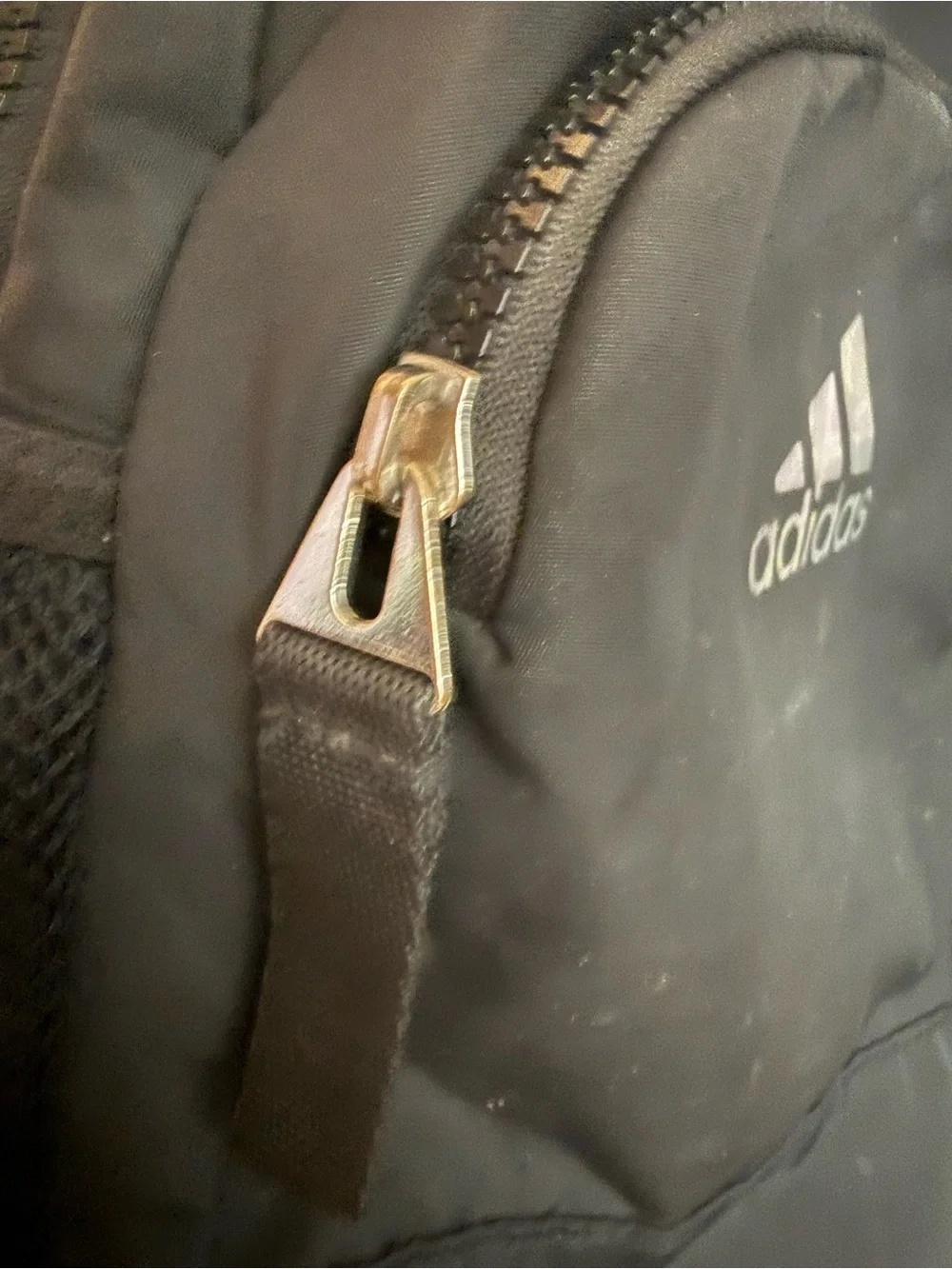 Adidas Linear 3 Mini Backpack
